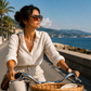 LUNETTES DE SOLEIL «LEBOWSKI» BROWN