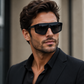 LUNETTES DE SOLEIL «EVEREST»