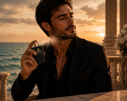 Parfum Homme - Revenant Intense 70ML