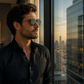 LUNETTES DE SOLEIL 'TRENTO'