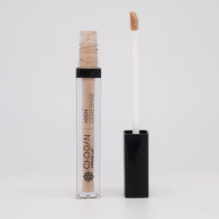 Correction haute couvrance- Ivory