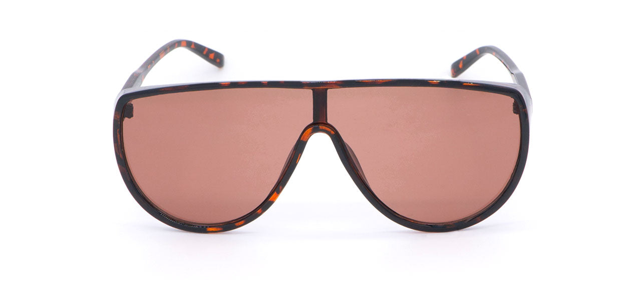 LUNETTES DE SOLEIL «LEBOWSKI» BROWN