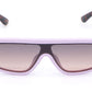 LUNETTES DE SOLEIL «TRAP» PINK