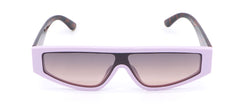 LUNETTES DE SOLEIL «TRAP» PINK