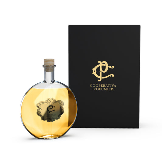 Parfum d’ambiance 'Golden Vanilla' 100ML