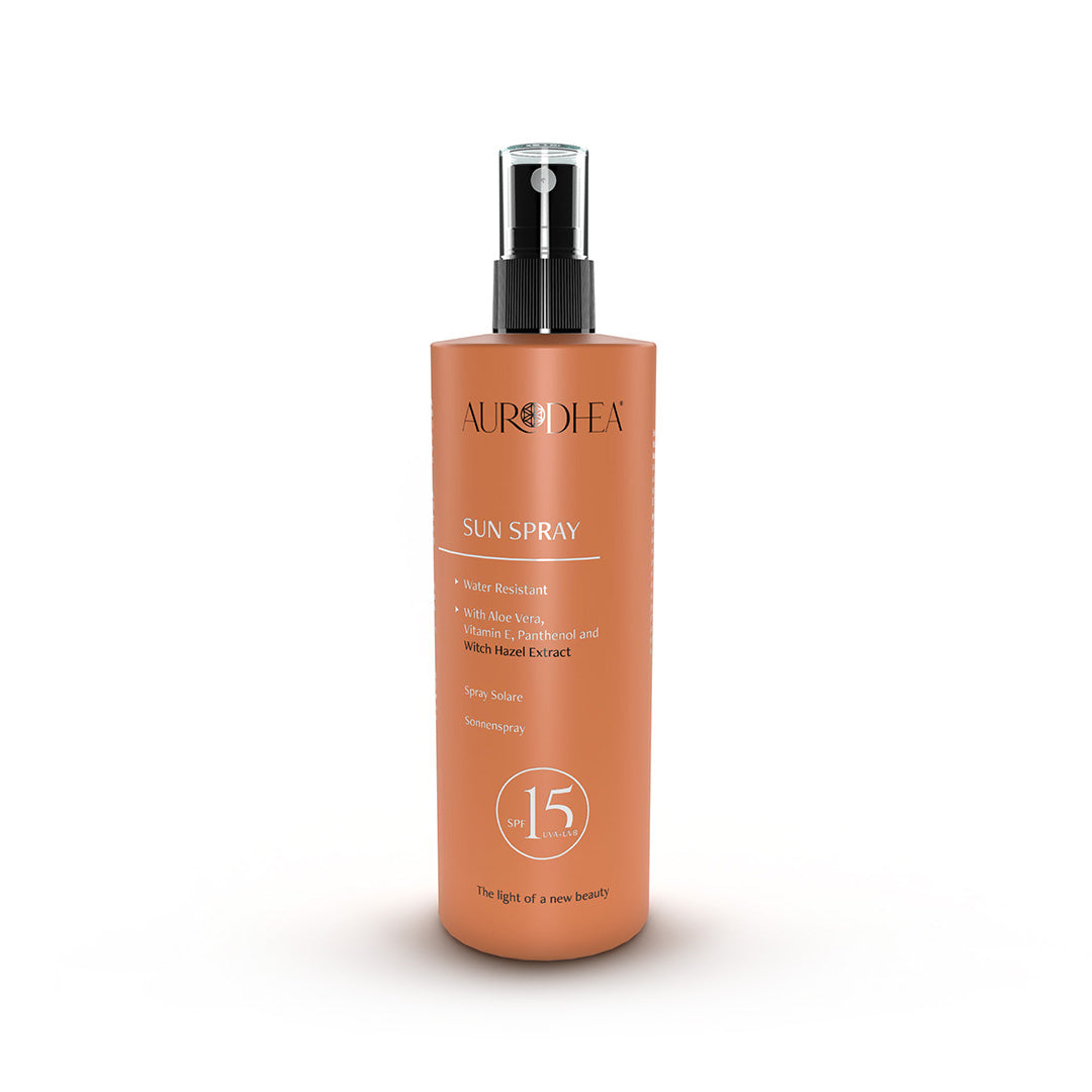 Spray Solaire SPF15 - 150 ML