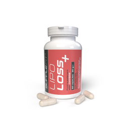 LIPO LOSS + Coup Faim
