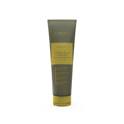 Gel douche parfumé à la Vanille et Gingembre - 250 ML