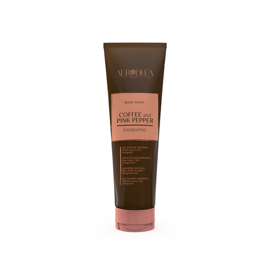 Gel douche parfumé au Myrrhe - 250 ml