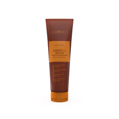 Gel douche parfumé à l'Ambre et Argan - 250 ML