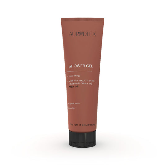 Gel douche à l’huile d’Argan - 250 ML