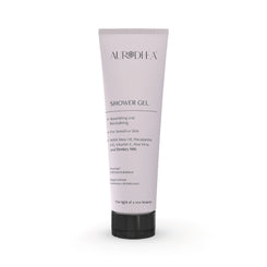 Gel douche au Lait d’Ânesse - 250 ML
