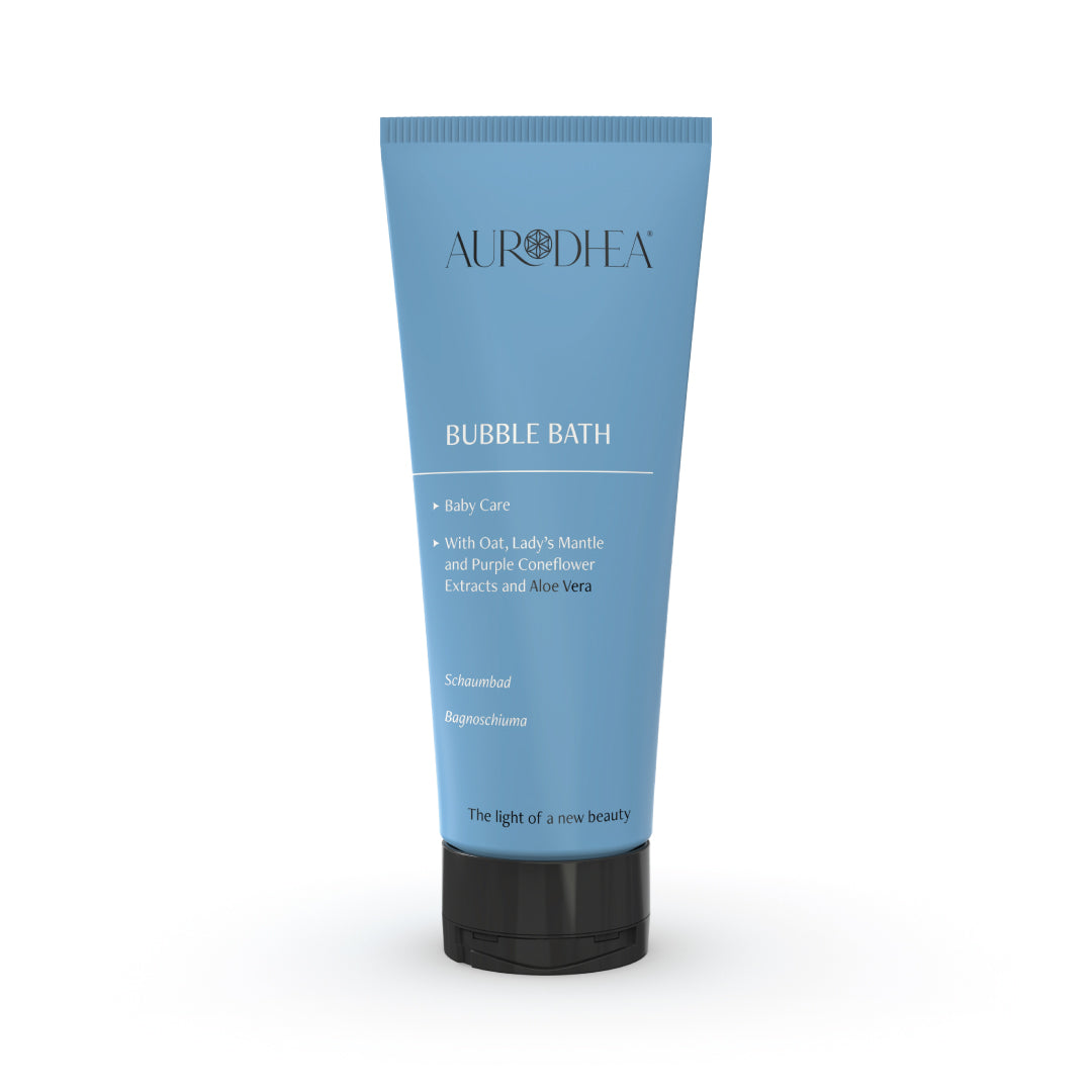 Gel Moussant Baby - 200 ML