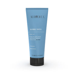 Gel Moussant Baby - 200 ML