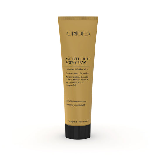Crème corps anticellulite à l’huile d’Argan - 150 ML