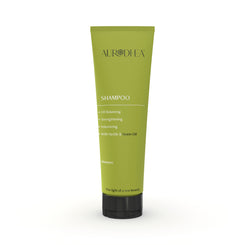 Shampoing à l’huile de Neem