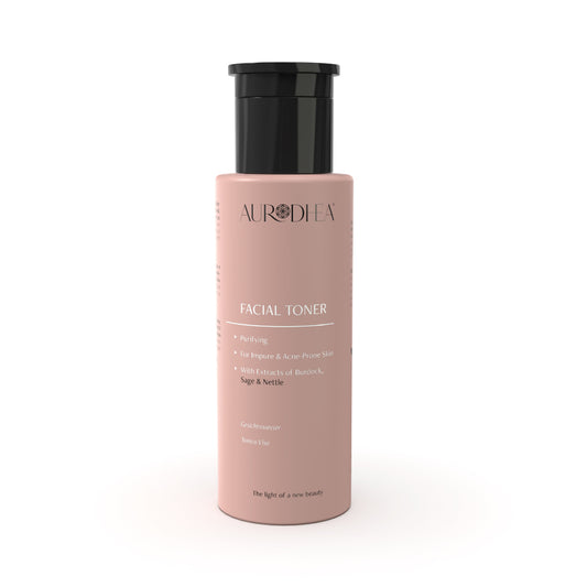 Lotion tonique pour les peaux impures et acnéiques - 150ML