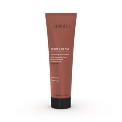 Crème corps bio à l'huile d’Argan - 150ML