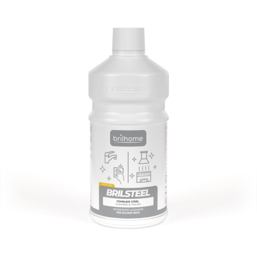 BRILGREASE | Dégraissant et assinissant ultra-concentré