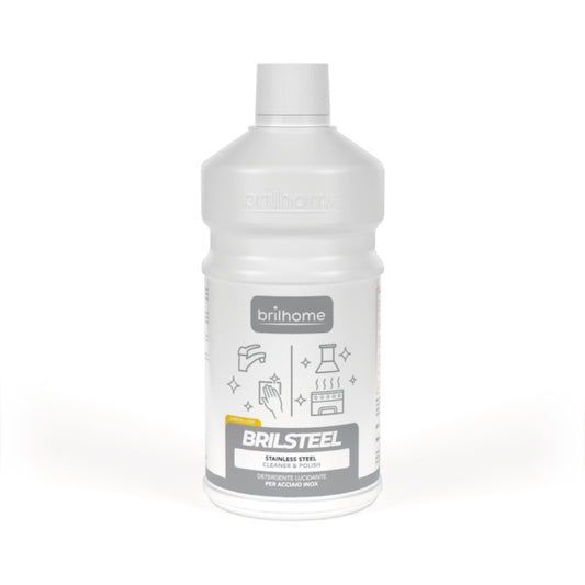 BRILGREASE | Dégraissant et assinissant ultra-concentré