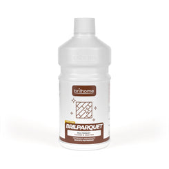 Brilparquet - Nettoyant pour revêtement sol et mur en parquet