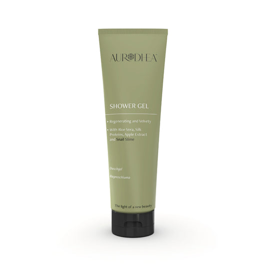Gel douche à la bave d'escargot - 250ML