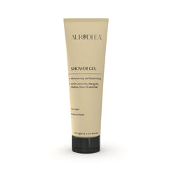 Gel douche à l’Avoine - 250ML