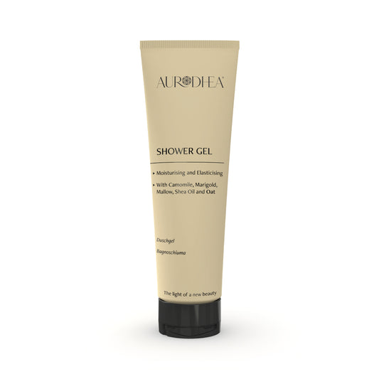 Gel douche à l’Avoine - 250ML