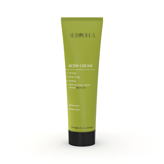 Crème corps à l’huile de Neem - 150ML