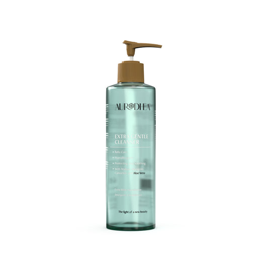 Nettoyant Bébé extra-doux 250ML