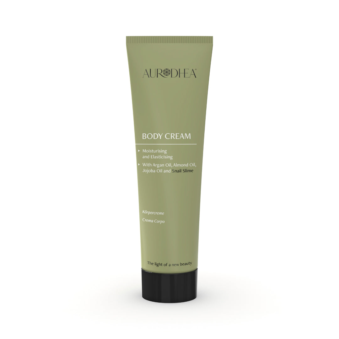 Crème corps à la bave d’Escargot - 150ML