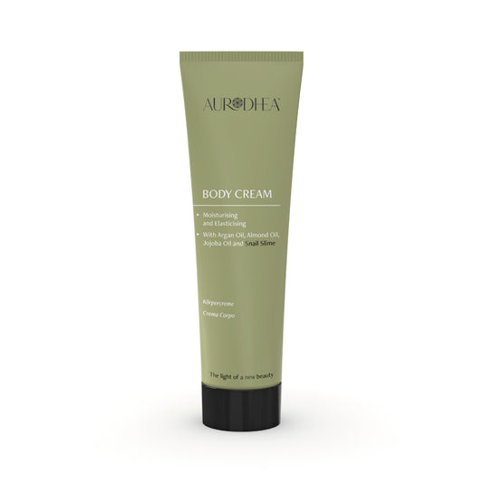 Crème corps à la bave d’Escargot - 150ML