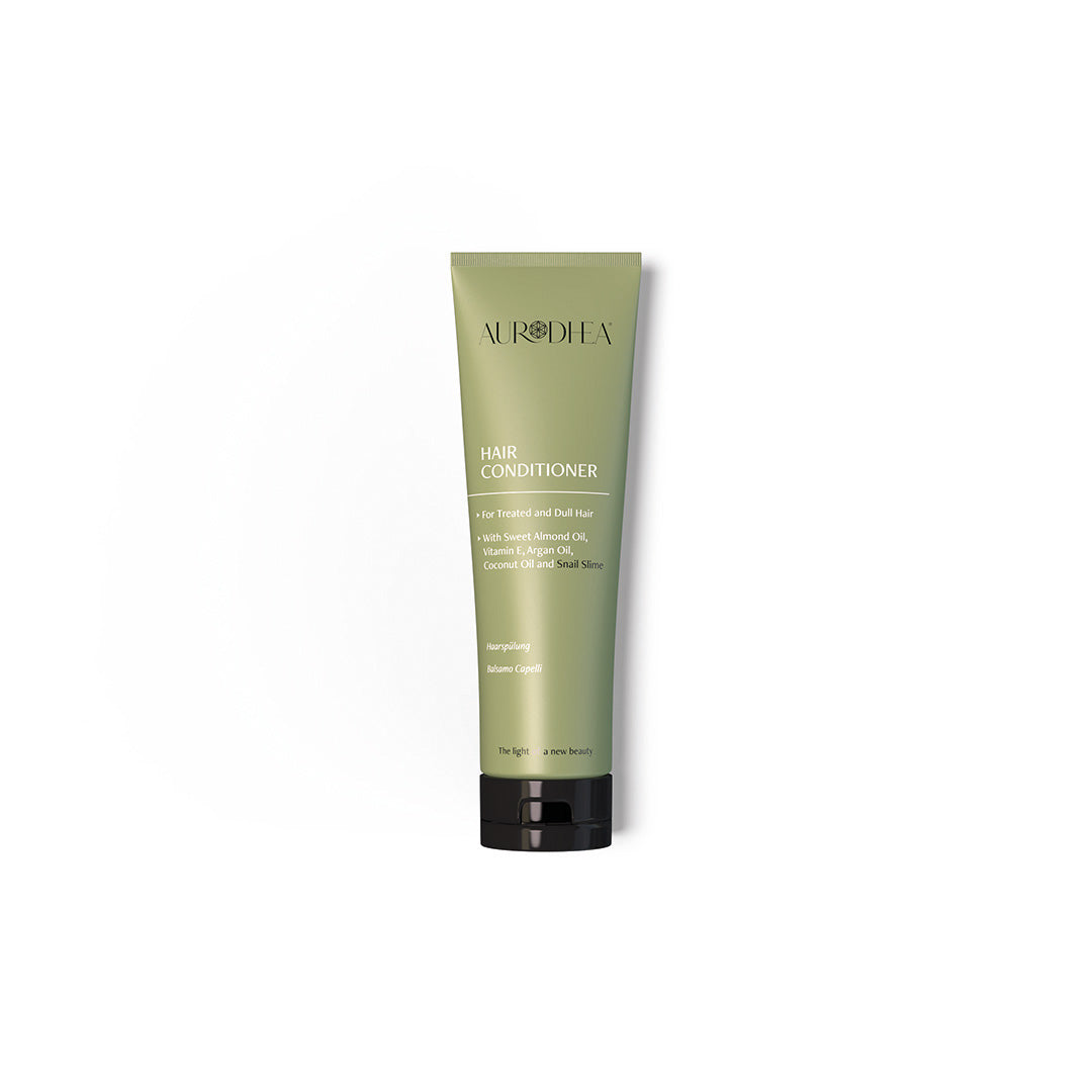 Après-shampoing à la Bave d’escargot - 150ML