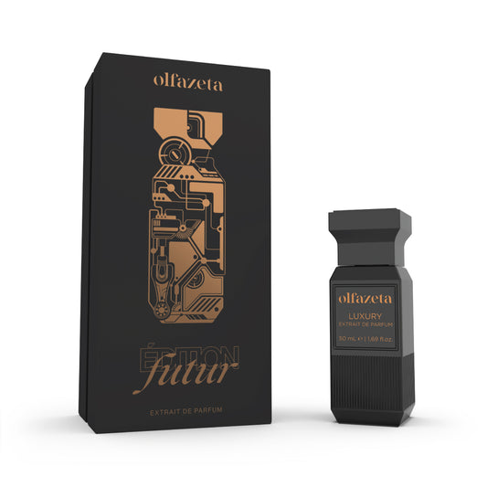 Parfum homme Luxury - MULTIVERSE 50ML