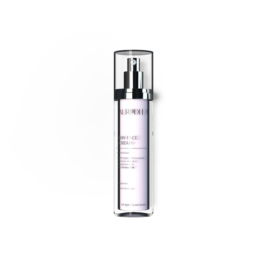Crème de jour au lait d’ Ânesse - 50ML