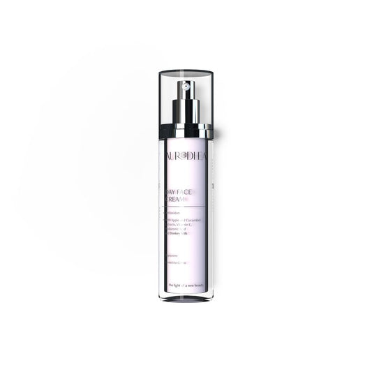 Crème de jour au lait d’ Ânesse - 50ML