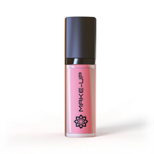 Gloss à lèvres repulpant Pink