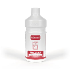 Brilgrill - Nettoyant dégraissant pour fours et hottes - 750ML