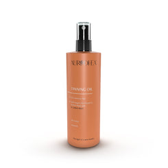 Huile Solaire au Brou de Noix et au Millepertuis - 150ML