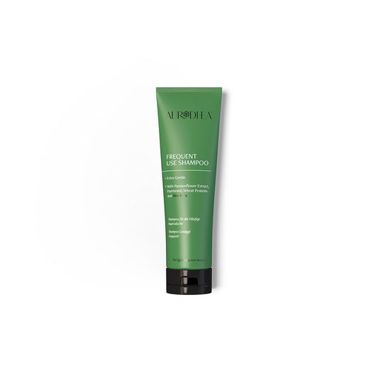 Shampoing lavages fréquents à l'Aloe vera - 205ML