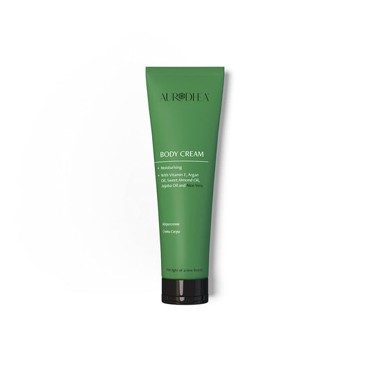 Crème de corps à l’Aloe Vera - 150ML