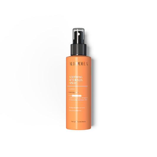 Spray apaisant après-soleil - 150ML
