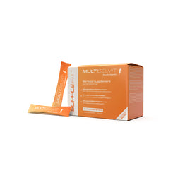 Multigelvit Complément Alimentaire Unidose | Vitamines & Minéraux — BLGlow Beauty"