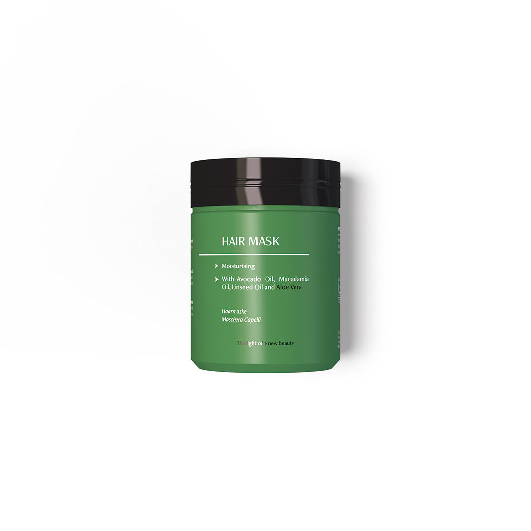 Masque cheveux à l’Aloe Vera - 150ML