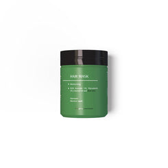 Masque cheveux à l’Aloe Vera - 150ML