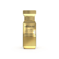 Parfum Mixtes Luxury - Sugar Poison 50ML