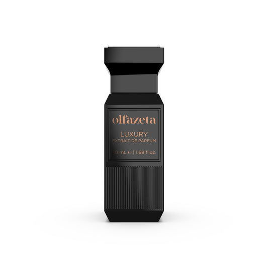 Parfum Homme Luxury - Nadir 50ML
