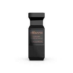 Parfum Mixte Luxury au bois de santal