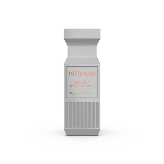 Parfum Mixte luxury - Creamy Dream 50ML