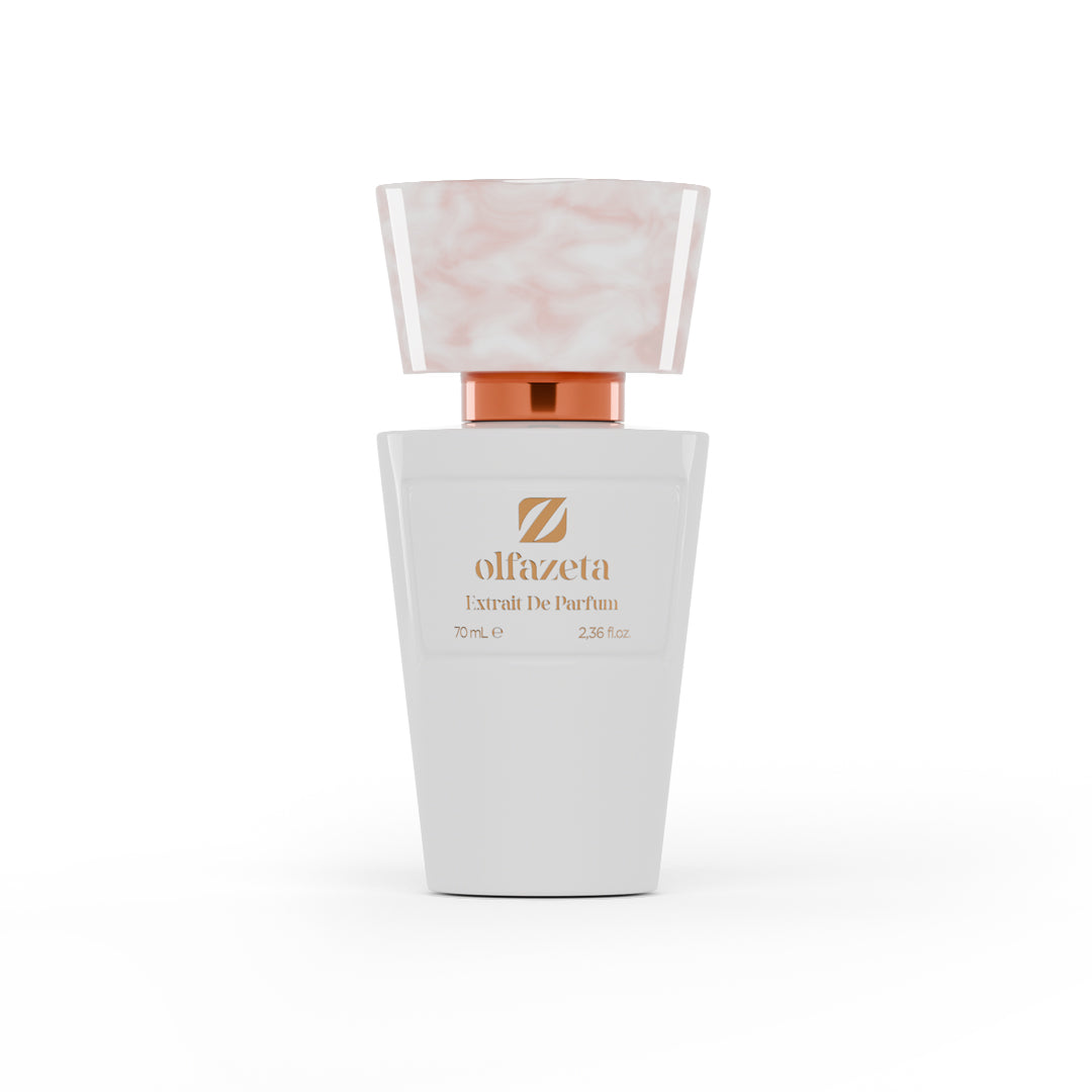 Parfum Femme - Divine Aura 70ML